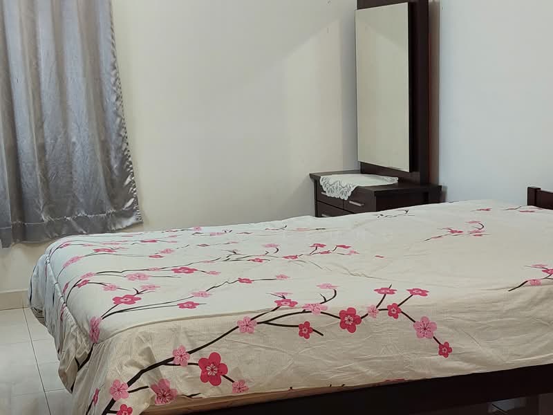 Pelangi Utama untuk Untuk Disewa - RM 2,250 /bulan, Mac 2026 - Bedroom - PropertyGuru.com.my