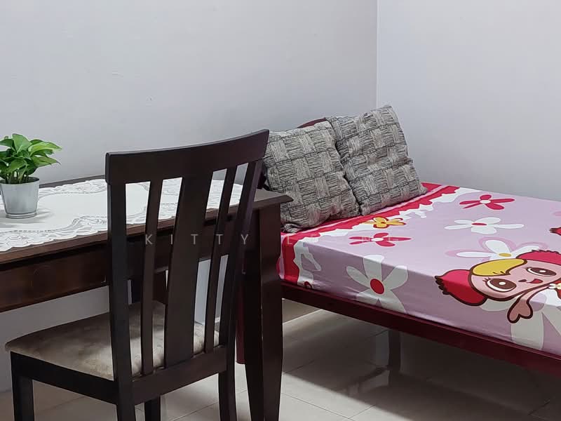 Pelangi Utama untuk Untuk Disewa - RM 2,250 /bulan, Mac 2026 - Bedroom - PropertyGuru.com.my