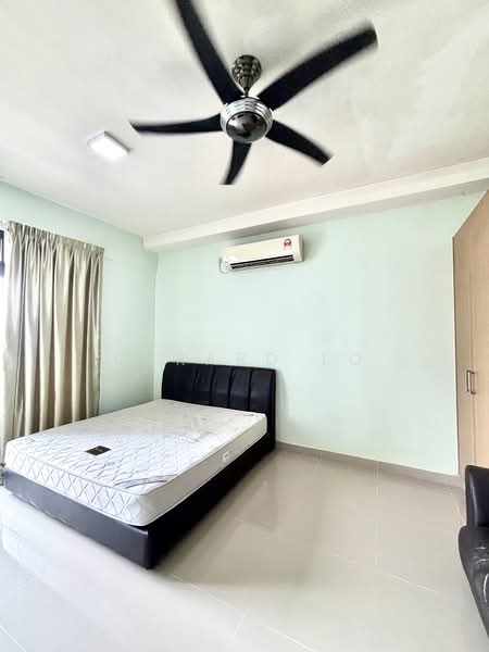 Service Residence for Rent at D'Secret Garden (Pangsapuri Kempas Indah) - Gerard Lo - Bedroom - PropertyGuru.com.my