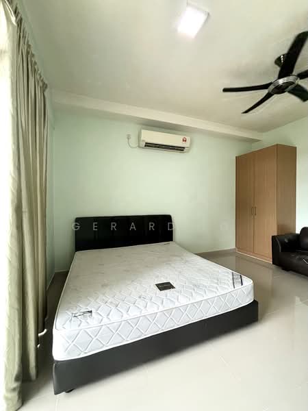 Service Residence for Rent at D'Secret Garden (Pangsapuri Kempas Indah) - Gerard Lo - Bedroom - PropertyGuru.com.my