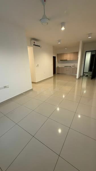 Servis Apartment untuk Disewa di Veranda Residence - Hong Charng Lee - Kitchen - PropertyGuru.com.my