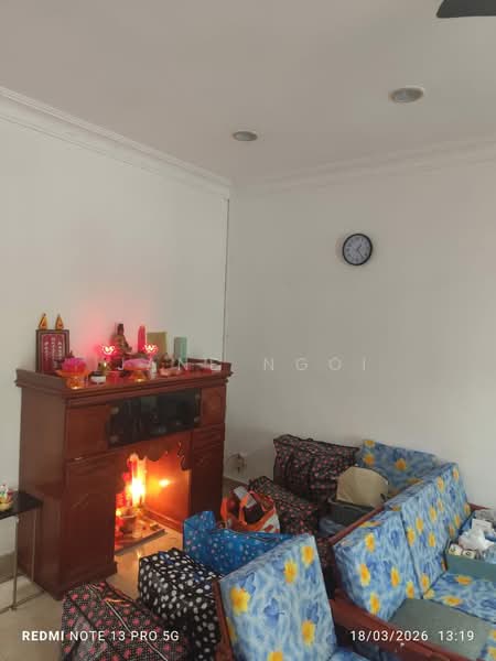 1-storey Terraced House for Rent in Taman Abad (Johor Bahru) - Jane Ngoi - PropertyGuru.com.my