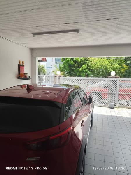1-storey Terraced House for Rent in Taman Abad (Johor Bahru) - Jane Ngoi - PropertyGuru.com.my