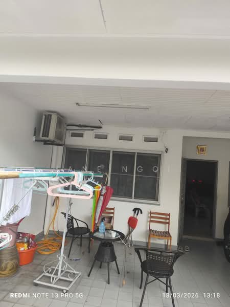 1-storey Terraced House for Rent in Taman Abad (Johor Bahru) - Jane Ngoi - PropertyGuru.com.my