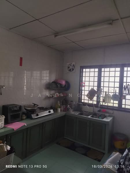 1-storey Terraced House for Rent in Taman Abad (Johor Bahru) - Jane Ngoi - PropertyGuru.com.my