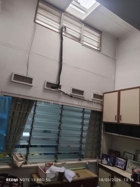 1-storey Terraced House for Rent in Taman Abad (Johor Bahru) - Jane Ngoi - PropertyGuru.com.my