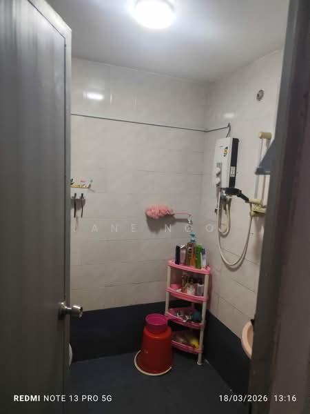 1-storey Terraced House for Rent in Taman Abad (Johor Bahru) - Jane Ngoi - PropertyGuru.com.my