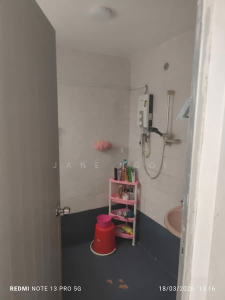 1-storey Terraced House for Rent in Taman Abad (Johor Bahru) - Jane Ngoi - PropertyGuru.com.my
