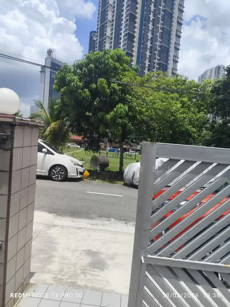 1-storey Terraced House for Rent in Taman Abad (Johor Bahru) - Jane Ngoi - PropertyGuru.com.my