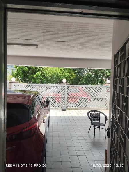 1-storey Terraced House for Rent in Taman Abad (Johor Bahru) - Jane Ngoi - PropertyGuru.com.my