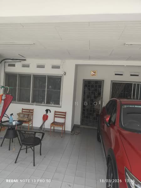 1-storey Terraced House for Rent in Taman Abad (Johor Bahru) - Jane Ngoi - PropertyGuru.com.my
