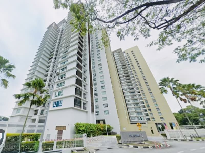 Platino Condominium untuk Untuk Dijual - RM 1,480,000, Mac 2026 - PropertyGuru.com.my