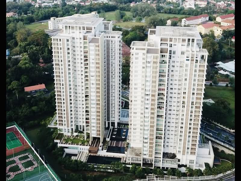 Platino Condominium untuk Untuk Dijual - RM 1,480,000, Mac 2026 - PropertyGuru.com.my