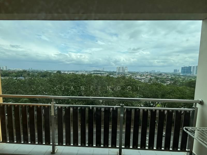 KSL Residence @ Daya untuk Untuk Disewa - RM 1,900 /bulan, Apr 2026 - PropertyGuru.com.my