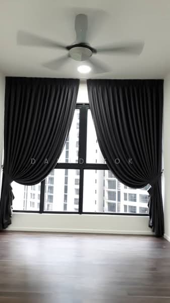 Apartment for Rent at Geo Bukit Rimau - David Kok - Interior - PropertyGuru.com.my