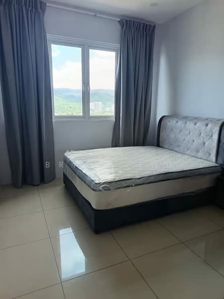 Zen 6 untuk Untuk Disewa - RM 2,500 /bulan, Mac 2026 - PropertyGuru.com.my