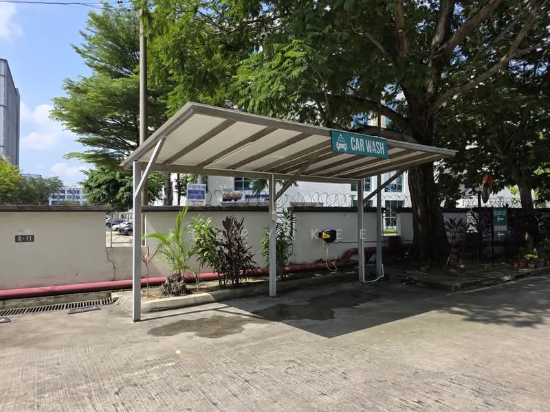 Dataran Prima untuk Untuk Dijual - RM 570,000, Mac 2026 - Exterior - PropertyGuru.com.my