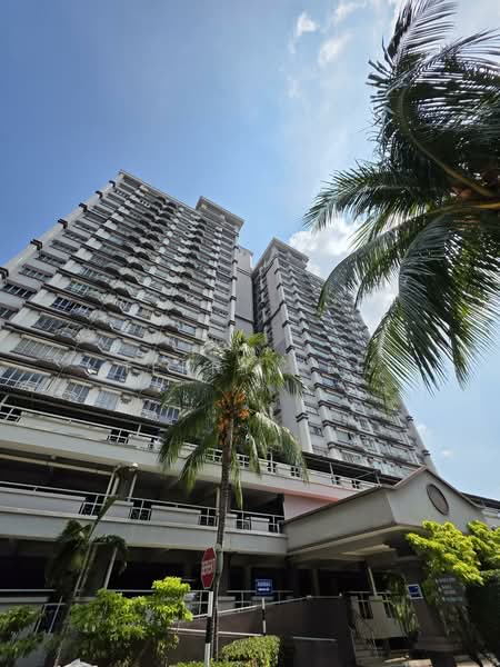 Dataran Prima untuk Untuk Dijual - RM 570,000, Mac 2026 - Exterior - PropertyGuru.com.my