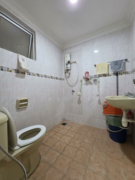 Dataran Prima untuk Untuk Dijual - RM 570,000, Mac 2026 - Bathroom - PropertyGuru.com.my
