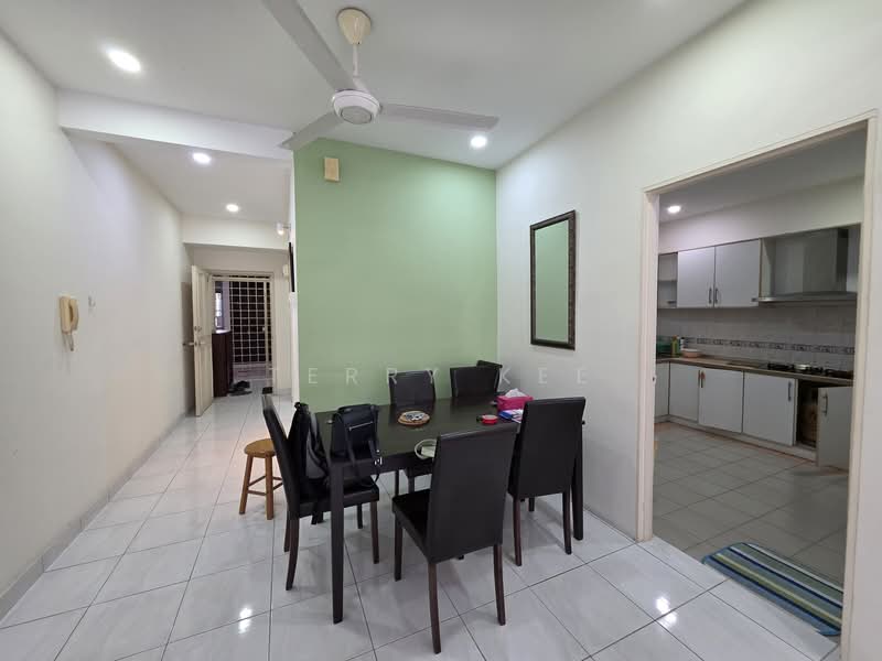 Dataran Prima untuk Untuk Dijual - RM 570,000, Mac 2026 - Dining Room - PropertyGuru.com.my