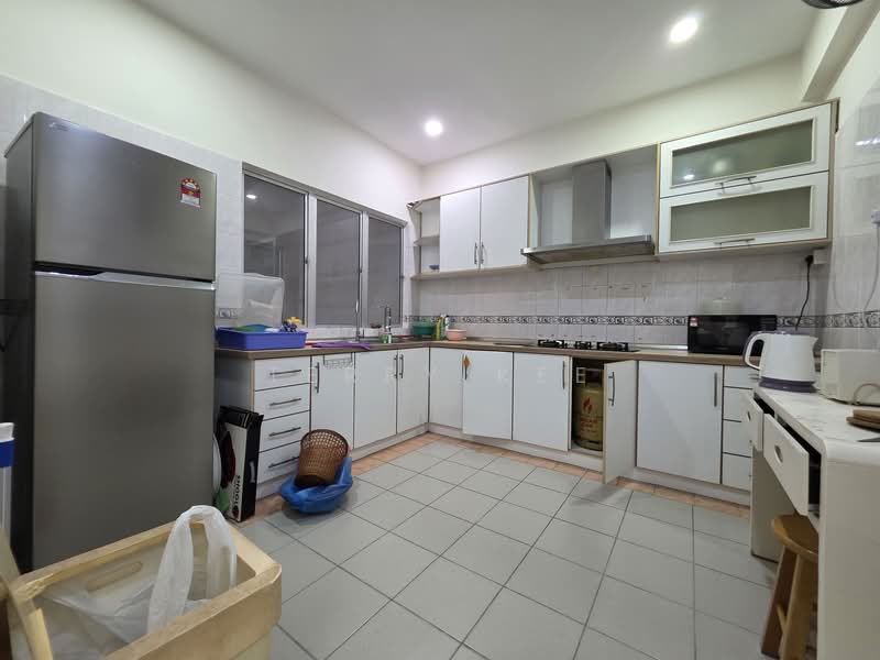 Dataran Prima untuk Untuk Dijual - RM 570,000, Mac 2026 - Kitchen - PropertyGuru.com.my