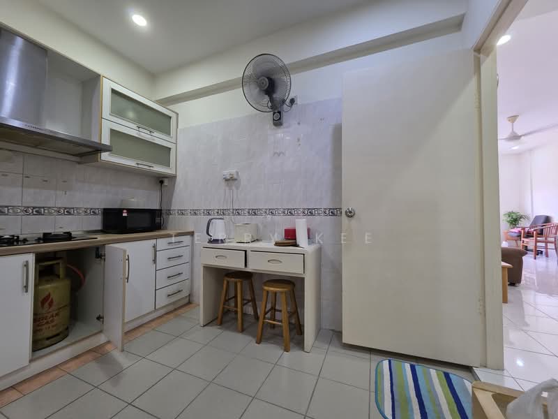 Dataran Prima untuk Untuk Dijual - RM 570,000, Mac 2026 - Kitchen - PropertyGuru.com.my