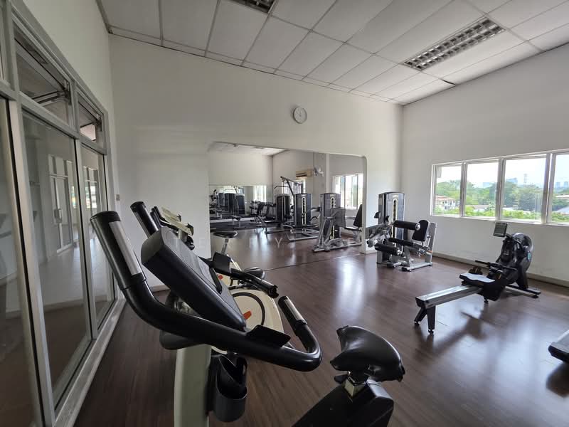 Dataran Prima untuk Untuk Dijual - RM 570,000, Mac 2026 - Gym - PropertyGuru.com.my