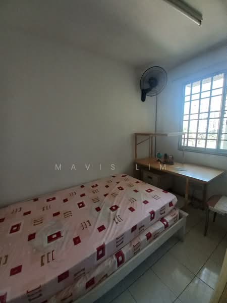 Taman Kristal untuk Untuk Dijual - RM 288,000, Mac 2026 - Bedroom - PropertyGuru.com.my