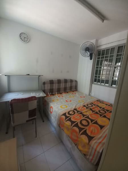 Taman Kristal untuk Untuk Dijual - RM 288,000, Mac 2026 - Bedroom - PropertyGuru.com.my