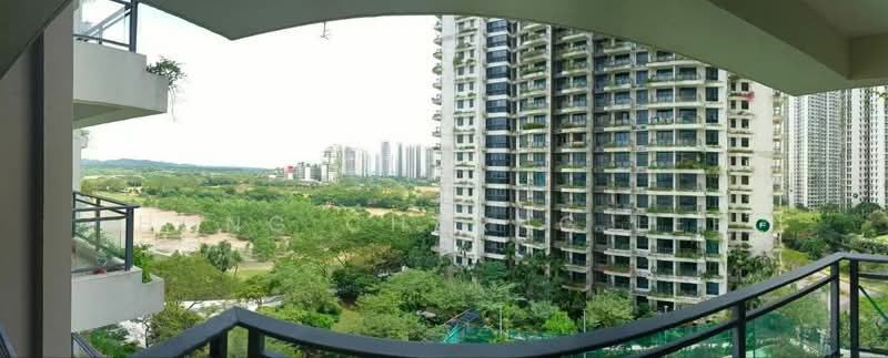 Condominium for Rent at Ataraxia Park @ Forest City - Hong Charng Lee - Exterior - PropertyGuru.com.my