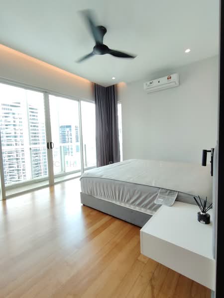 Condominium for Rent at 28 Mont Kiara @ MK28 - Chris Tee - Bedroom - PropertyGuru.com.my