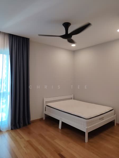Condominium for Rent at 28 Mont Kiara @ MK28 - Chris Tee - Bedroom - PropertyGuru.com.my