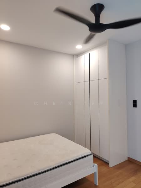 Condominium for Rent at 28 Mont Kiara @ MK28 - Chris Tee - Bedroom - PropertyGuru.com.my