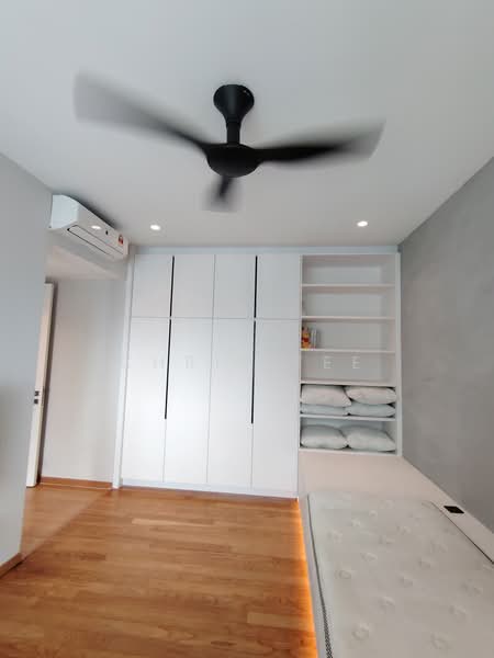 Condominium for Rent at 28 Mont Kiara @ MK28 - Chris Tee - Bedroom - PropertyGuru.com.my
