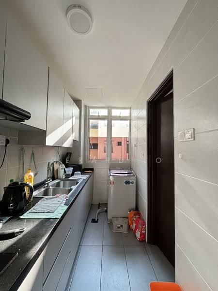 For Rent - KSL Residence @ Daya