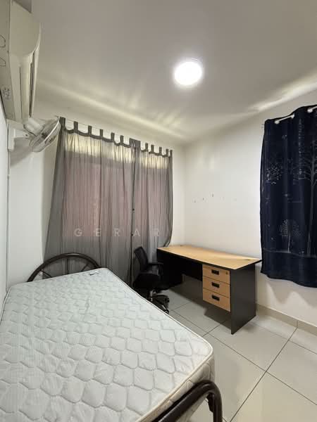 For Rent - KSL Residence @ Daya