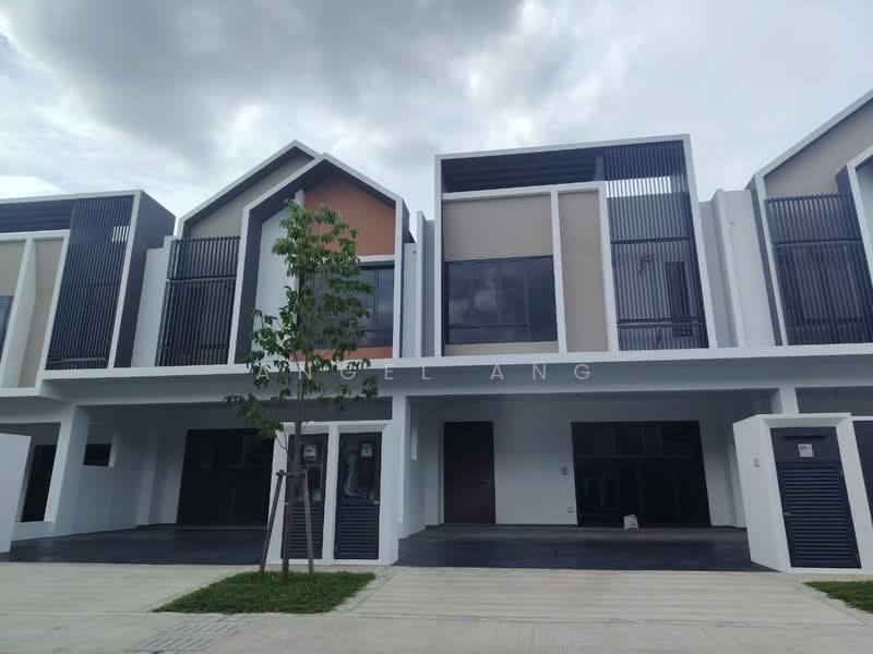 Valeria Garden Homes untuk Untuk Dijual - RM 1,100,000, Mac 2026 - Exterior - PropertyGuru.com.my