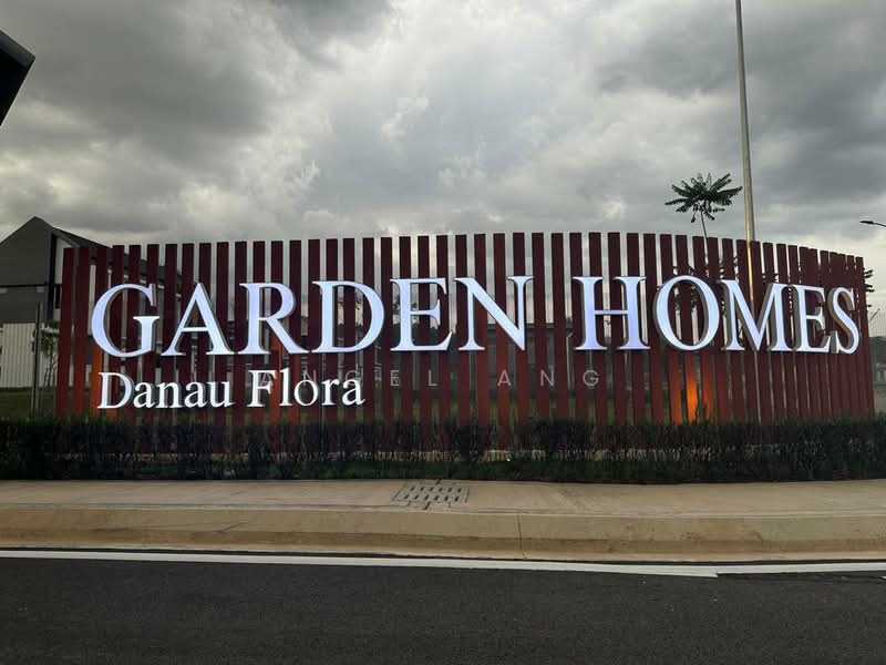 Valeria Garden Homes untuk Untuk Dijual - RM 1,100,000, Mac 2026 - Exterior - PropertyGuru.com.my