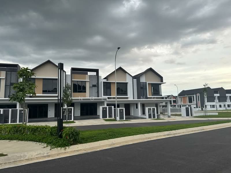 Valeria Garden Homes untuk Untuk Dijual - RM 1,100,000, Mac 2026 - Exterior - PropertyGuru.com.my