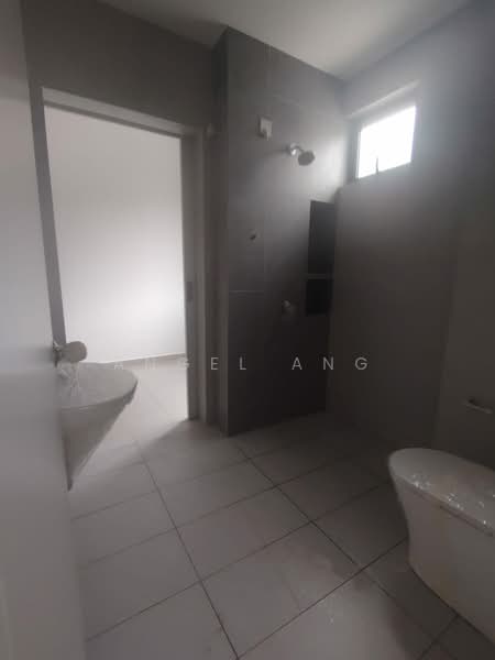 Valeria Garden Homes untuk Untuk Dijual - RM 1,100,000, Mac 2026 - Bathroom - PropertyGuru.com.my