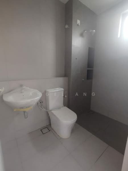 Valeria Garden Homes untuk Untuk Dijual - RM 1,100,000, Mac 2026 - Bathroom - PropertyGuru.com.my