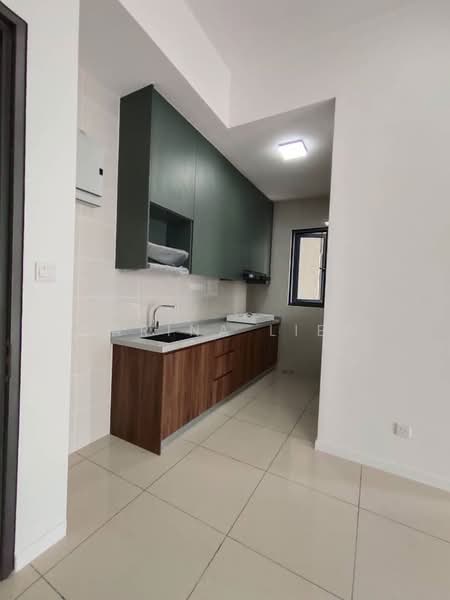 Condominium for Rent at Residensi Mapel Oug - Carina Liew - Kitchen - PropertyGuru.com.my