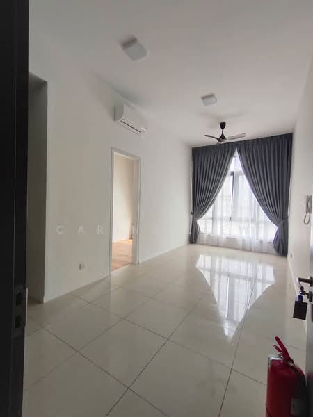 Condominium for Rent at Residensi Mapel Oug - Carina Liew - PropertyGuru.com.my