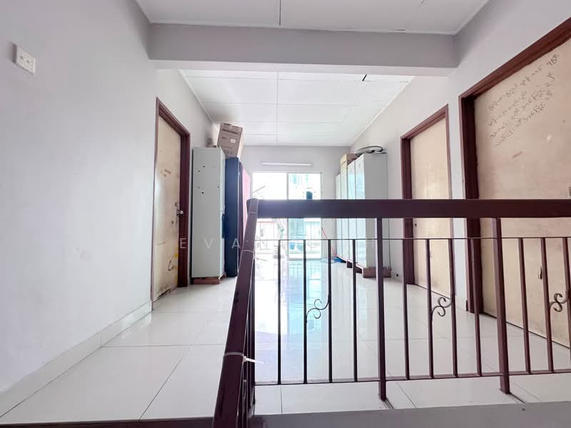 Rumah Teres 2 Tingkat untuk Dijual di Puchong Utama (Seksyen 1) (Puchong) - Evan Goh - Corridor - PropertyGuru.com.my