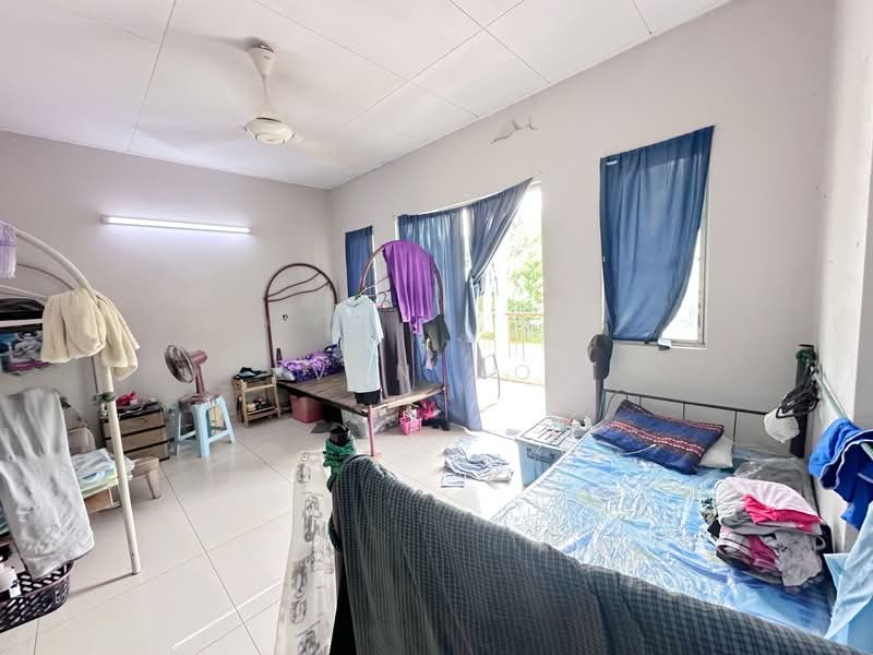 Rumah Teres 2 Tingkat untuk Dijual di Puchong Utama (Seksyen 1) (Puchong) - Evan Goh - Bedroom - PropertyGuru.com.my
