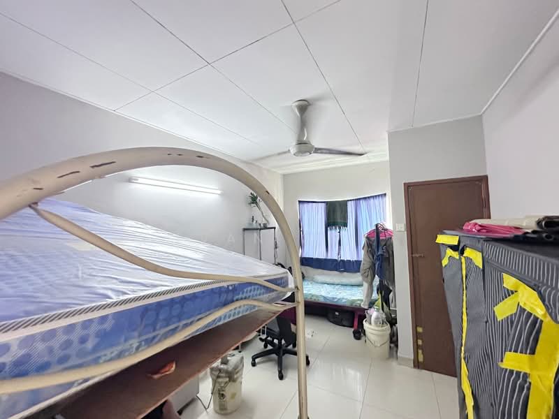 Rumah Teres 2 Tingkat untuk Dijual di Puchong Utama (Seksyen 1) (Puchong) - Evan Goh - Bedroom - PropertyGuru.com.my