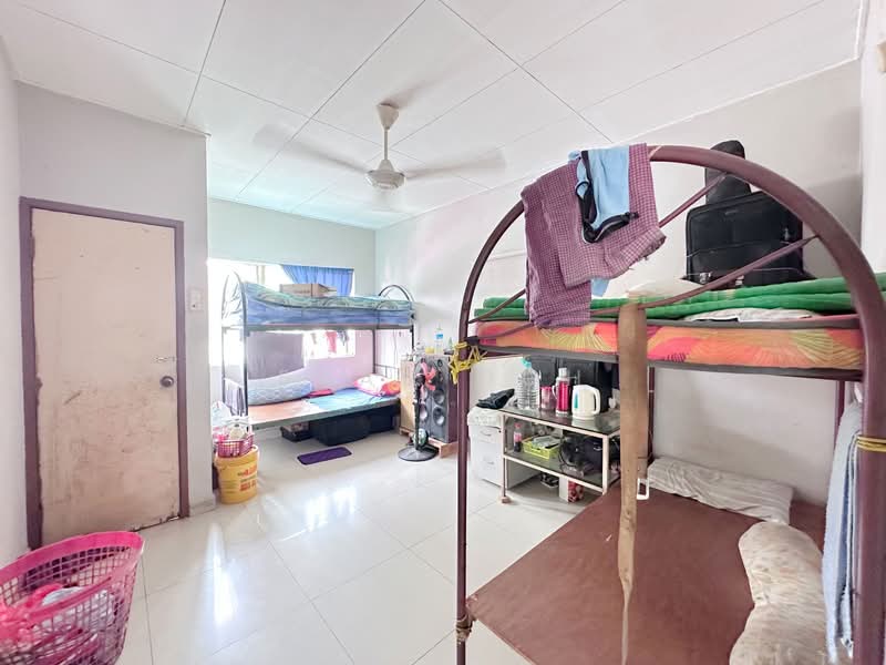 Rumah Teres 2 Tingkat untuk Dijual di Puchong Utama (Seksyen 1) (Puchong) - Evan Goh - Bedroom - PropertyGuru.com.my