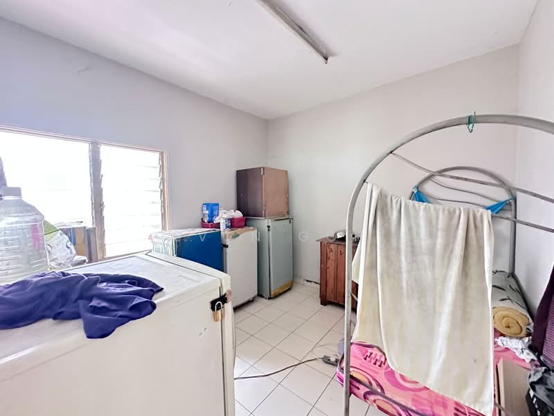 Rumah Teres 2 Tingkat untuk Dijual di Puchong Utama (Seksyen 1) (Puchong) - Evan Goh - Bedroom - PropertyGuru.com.my