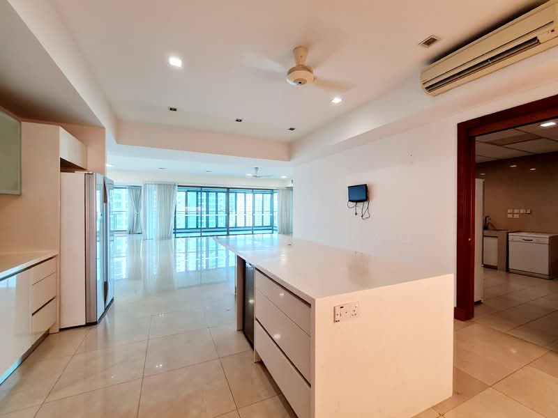 Condominium for Sale at 10 Mont Kiara @ MK10 - Teoh Yie Hao - Kitchen - PropertyGuru.com.my