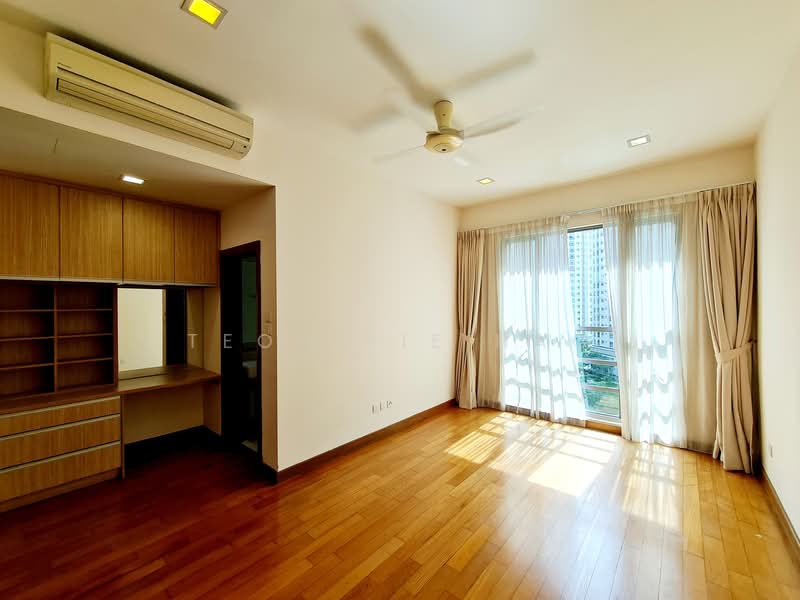 Condominium for Sale at 10 Mont Kiara @ MK10 - Teoh Yie Hao - Living Room - PropertyGuru.com.my